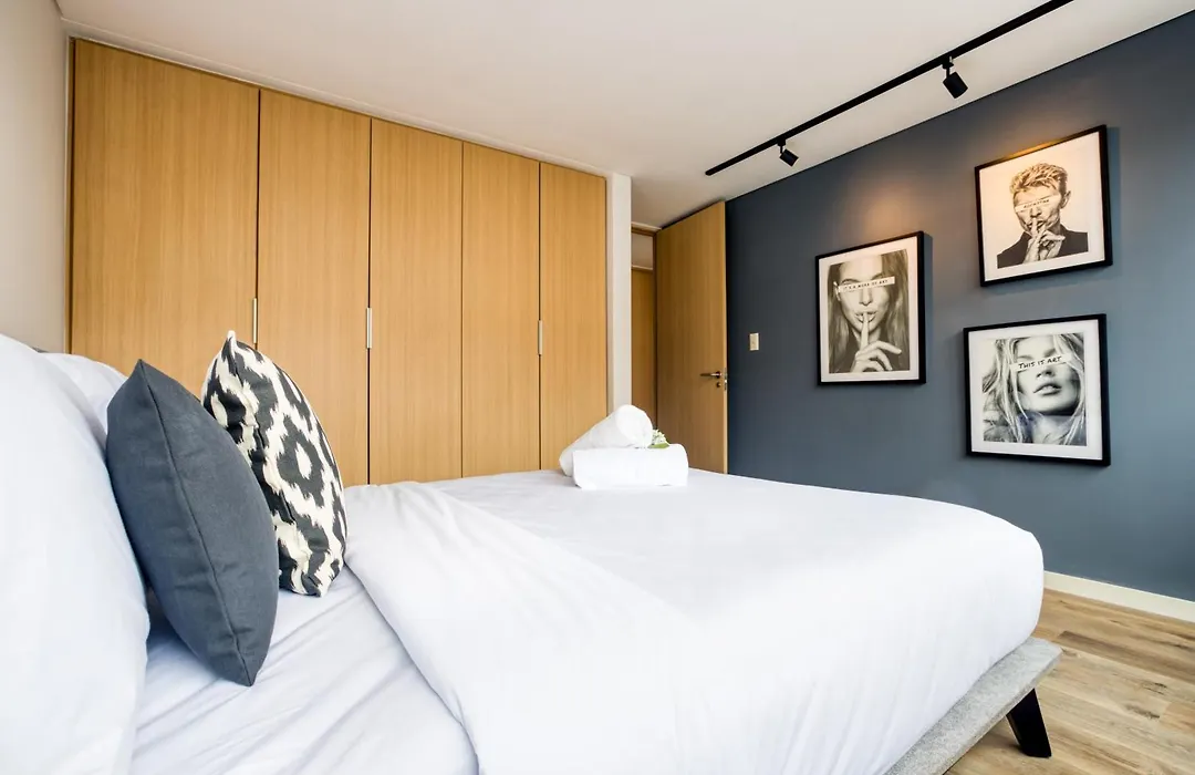 Uliv Suites Polanco-1
